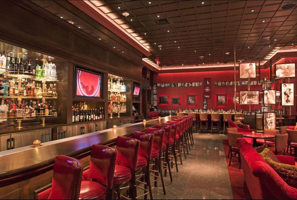 לאס וגאס Planet Hollywood Resort & Casino By Suiteness מראה חיצוני תמונה