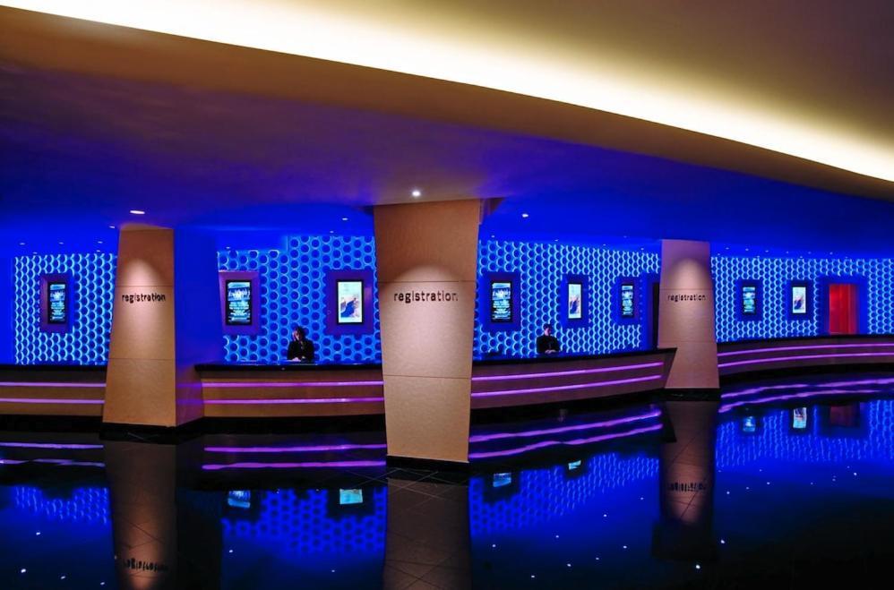 לאס וגאס Planet Hollywood Resort & Casino By Suiteness מראה חיצוני תמונה